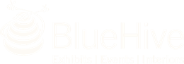 Blue Hive Exhibits