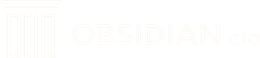 Obsidian CIO